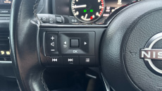 Nissan Qashqai 1.3 DiG-T MH Acenta Premium 5dr Petrol Hatchback